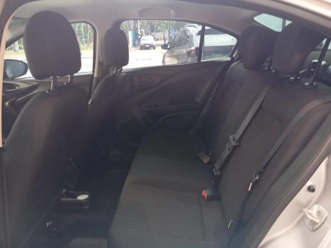 FIAT Cronos 1.0 4P FIREFLY FLEX DRIVE, Foto 12
