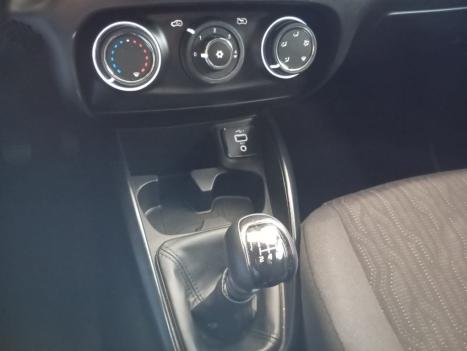 FIAT Cronos 1.0 4P FIREFLY FLEX DRIVE, Foto 13