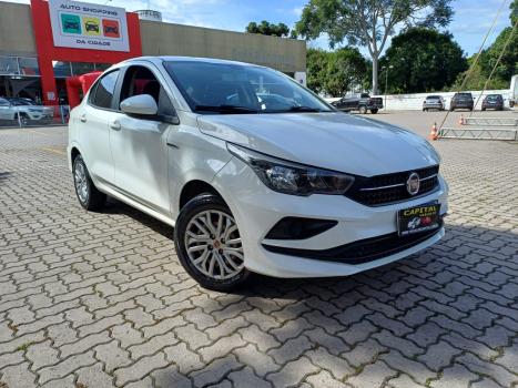 FIAT Cronos 1.3 4P FLEX DRIVE, Foto 4