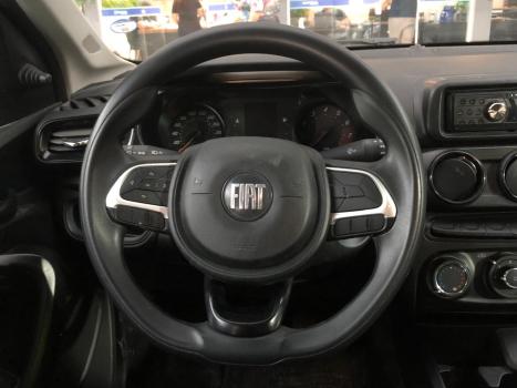 FIAT Cronos 1.3 4P FLEX, Foto 9