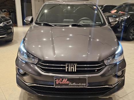 FIAT Cronos 1.3 4P FIREFLY FLEX PRECISION AUTOMTICO CVT, Foto 4