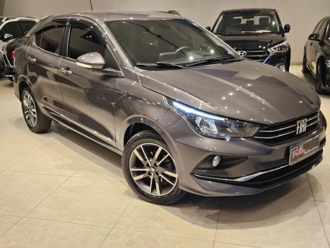 FIAT Cronos 1.3 4P FIREFLY FLEX PRECISION AUTOMTICO CVT, Foto 5