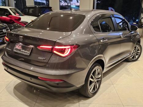 FIAT Cronos 1.3 4P FIREFLY FLEX PRECISION AUTOMTICO CVT, Foto 6