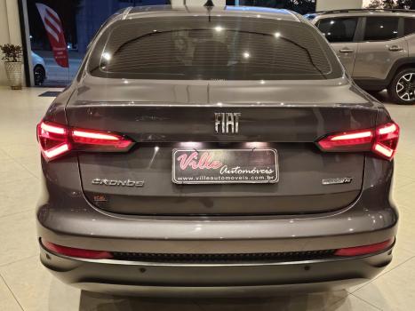 FIAT Cronos 1.3 4P FIREFLY FLEX PRECISION AUTOMTICO CVT, Foto 7