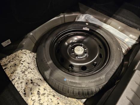 FIAT Cronos 1.3 4P FIREFLY FLEX PRECISION AUTOMTICO CVT, Foto 9