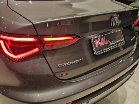 FIAT Cronos 1.3 4P FIREFLY FLEX PRECISION AUTOMTICO CVT, Foto 11