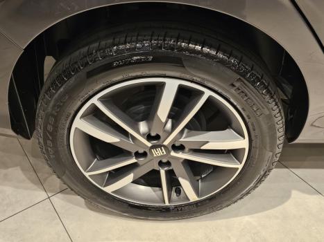 FIAT Cronos 1.3 4P FIREFLY FLEX PRECISION AUTOMTICO CVT, Foto 16