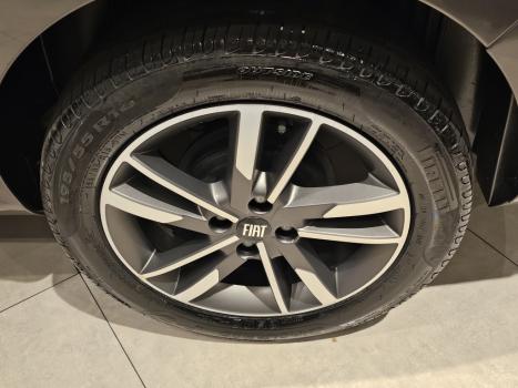 FIAT Cronos 1.3 4P FIREFLY FLEX PRECISION AUTOMTICO CVT, Foto 17