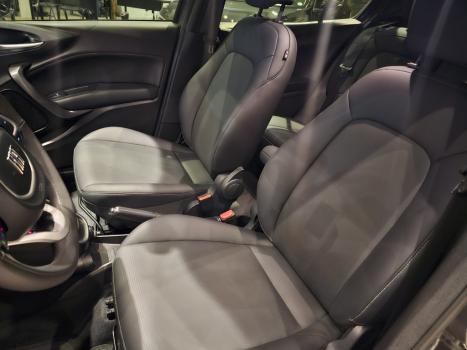 FIAT Cronos 1.3 4P FIREFLY FLEX PRECISION AUTOMTICO CVT, Foto 20