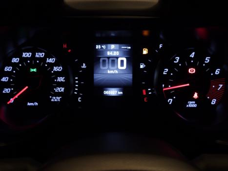 FIAT Cronos 1.3 4P FIREFLY FLEX PRECISION AUTOMTICO CVT, Foto 23