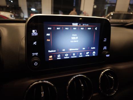 FIAT Cronos 1.3 4P FIREFLY FLEX PRECISION AUTOMTICO CVT, Foto 24