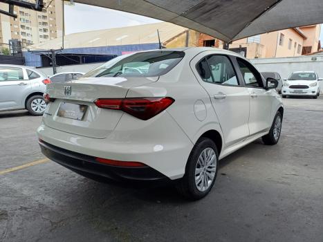 FIAT Cronos 1.3 4P FLEX DRIVE AUTOMTICO CVT, Foto 4