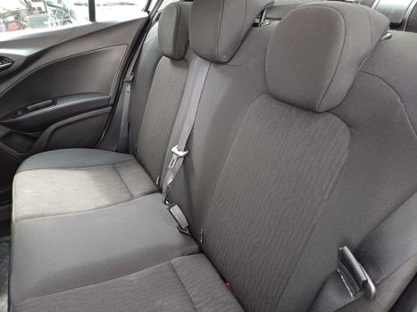 FIAT Cronos 1.3 4P FLEX DRIVE AUTOMTICO CVT, Foto 12