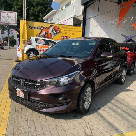FIAT Cronos 1.3 4P FLEX DRIVE, Foto 1