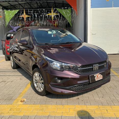 FIAT Cronos 1.3 4P FLEX DRIVE, Foto 2