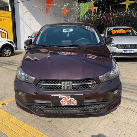 FIAT Cronos 1.3 4P FLEX DRIVE, Foto 3