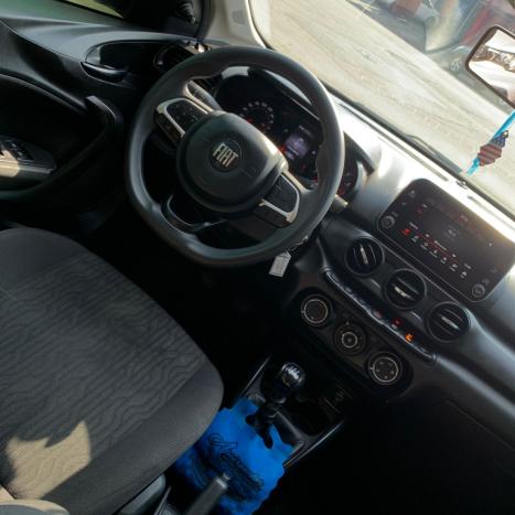 FIAT Cronos 1.3 4P FLEX DRIVE, Foto 5