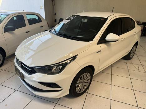 FIAT Cronos 1.3 4P FLEX DRIVE, Foto 2