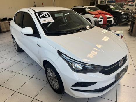 FIAT Cronos 1.3 4P FLEX DRIVE, Foto 3