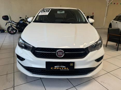 FIAT Cronos 1.3 4P FLEX DRIVE, Foto 4