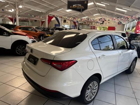 FIAT Cronos 1.3 4P FLEX DRIVE, Foto 6