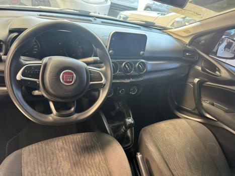 FIAT Cronos 1.3 4P FLEX DRIVE, Foto 8