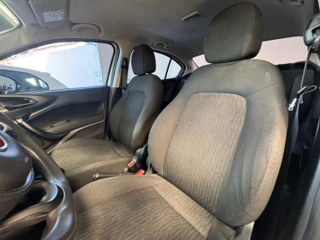 FIAT Cronos 1.3 4P FLEX DRIVE, Foto 9
