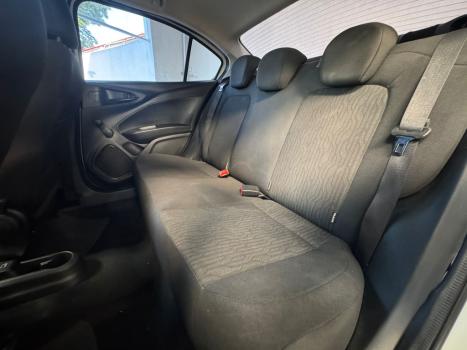 FIAT Cronos 1.3 4P FLEX DRIVE, Foto 11
