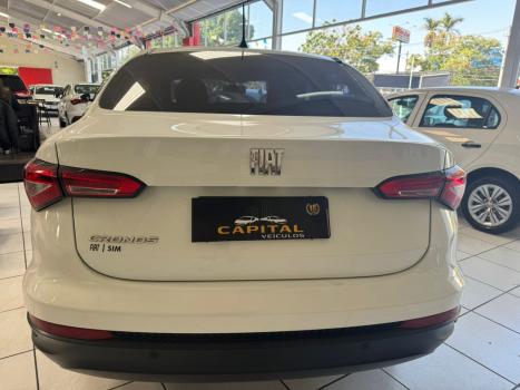 FIAT Cronos 1.3 4P FLEX DRIVE, Foto 12