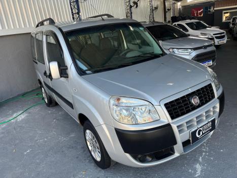 FIAT Doblo 1.4 4P ELX, Foto 2