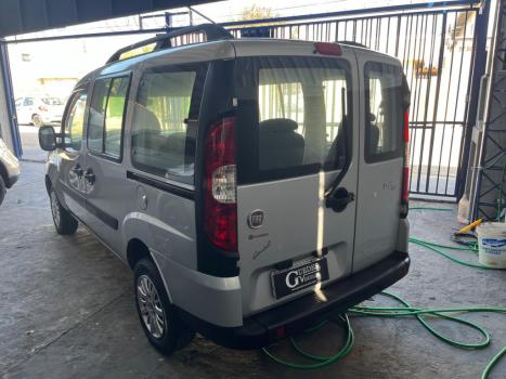 FIAT Doblo 1.4 4P ELX, Foto 3