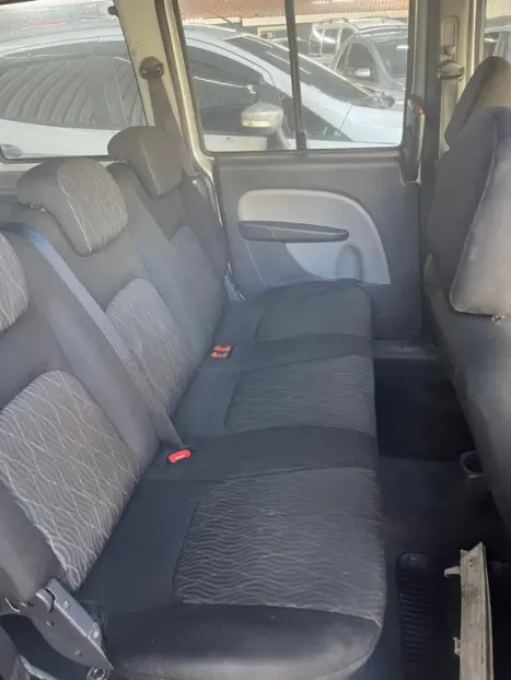 FIAT Doblo 1.4 4P ELX, Foto 6