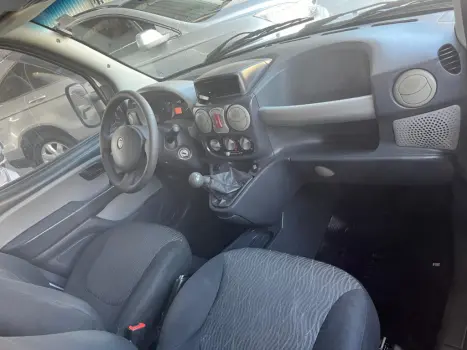 FIAT Doblo 1.4 4P ELX, Foto 7