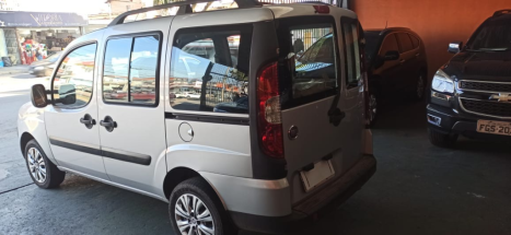 FIAT Doblo 1.8 16V 4P FLEX ESSENCE 7 LUGARES, Foto 3