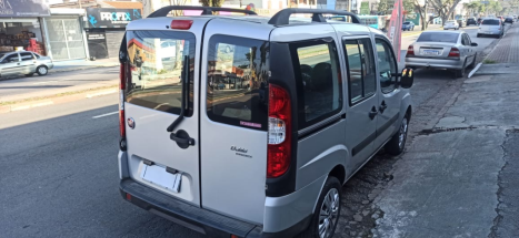 FIAT Doblo 1.8 16V 4P FLEX ESSENCE 7 LUGARES, Foto 4