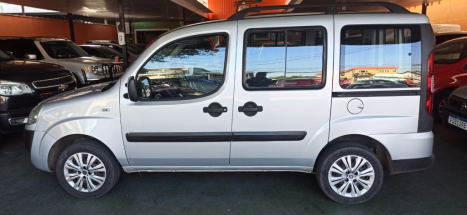 FIAT Doblo 1.8 16V 4P FLEX ESSENCE 7 LUGARES, Foto 12