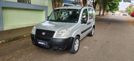 FIAT Doblo 1.8 16V 4P FLEX ESSENCE 7 LUGARES, Foto 1