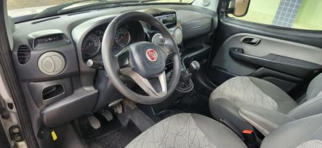 FIAT Doblo 1.8 16V 4P FLEX ESSENCE 7 LUGARES, Foto 5