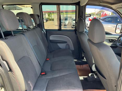 FIAT Doblo 1.8 16V 4P FLEX ADVENTURE, Foto 7