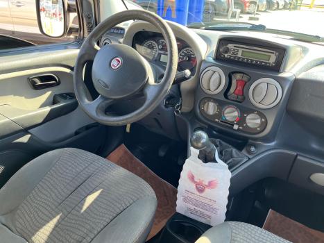 FIAT Doblo 1.8 16V 4P FLEX ADVENTURE, Foto 9
