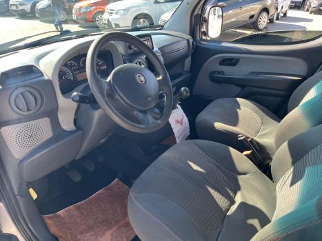 FIAT Doblo 1.8 16V 4P FLEX ADVENTURE, Foto 10