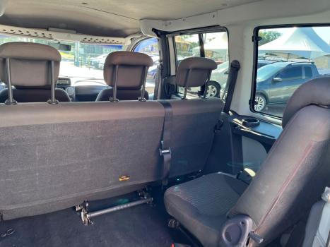 FIAT Doblo 1.8 16V 4P FLEX ADVENTURE, Foto 12