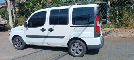 FIAT Doblo 1.8 16V 4P FLEX ESSENCE 7 LUGARES, Foto 2