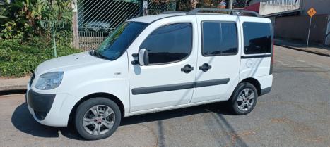 FIAT Doblo 1.8 16V 4P FLEX ESSENCE 7 LUGARES, Foto 3