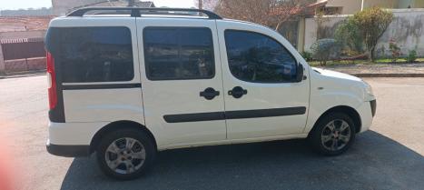 FIAT Doblo 1.8 16V 4P FLEX ESSENCE 7 LUGARES, Foto 4