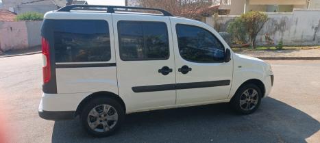 FIAT Doblo 1.8 16V 4P FLEX ESSENCE 7 LUGARES, Foto 5