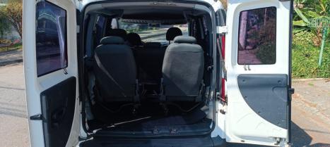 FIAT Doblo 1.8 16V 4P FLEX ESSENCE 7 LUGARES, Foto 9