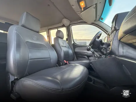 FIAT Doblo 1.8 16V 4P FLEX ESSENCE 7 LUGARES, Foto 8