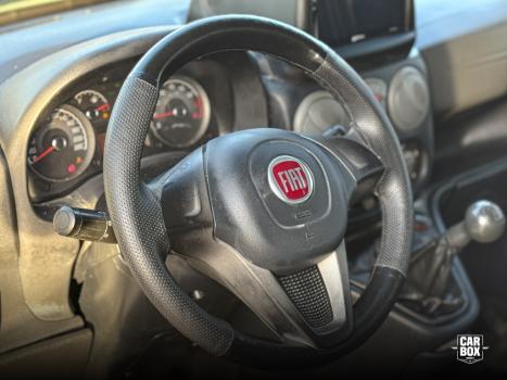 FIAT Doblo 1.8 16V 4P FLEX ESSENCE 7 LUGARES, Foto 14