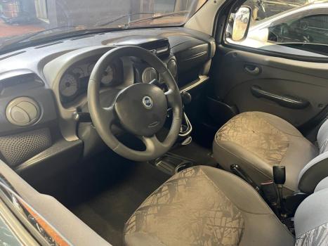 FIAT Doblo 1.8 16V 4P FLEX ADVENTURE 6 LUGARES, Foto 6
